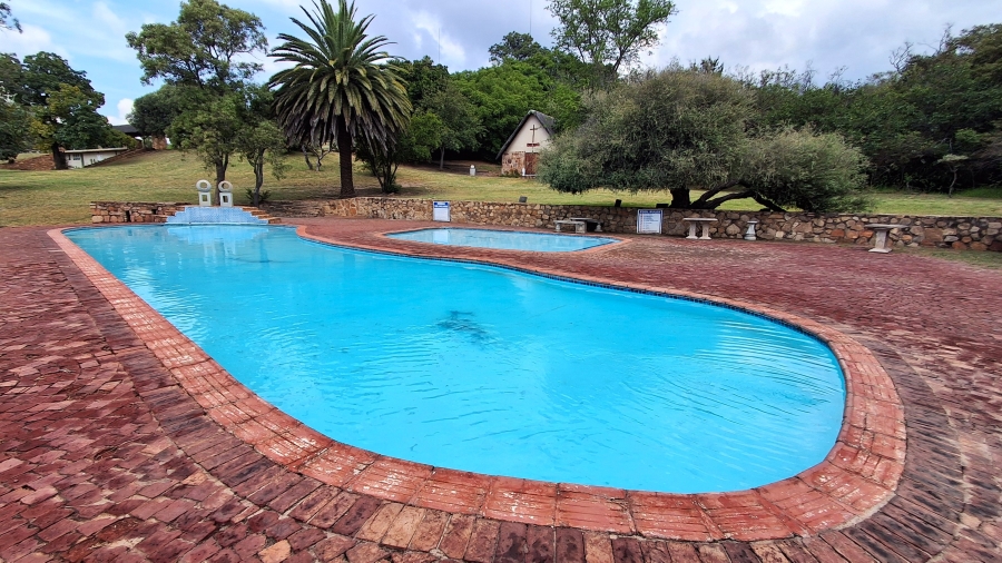 3 Bedroom Property for Sale in Utopia Nature Estate North West